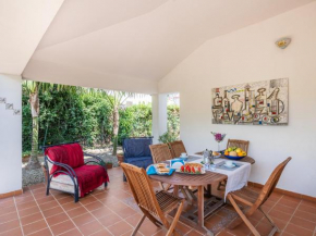 Il Giardino dell'Arte Capoterra
